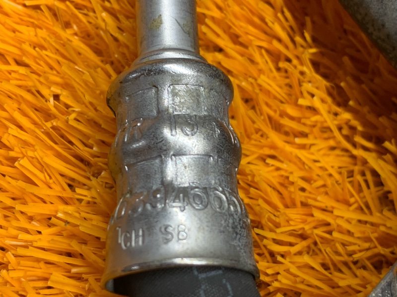 шланг гидроусилителя, 1900 рублей, Красноярск