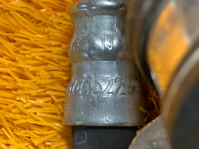 шланг гидроусилителя, 1900 рублей, Красноярск