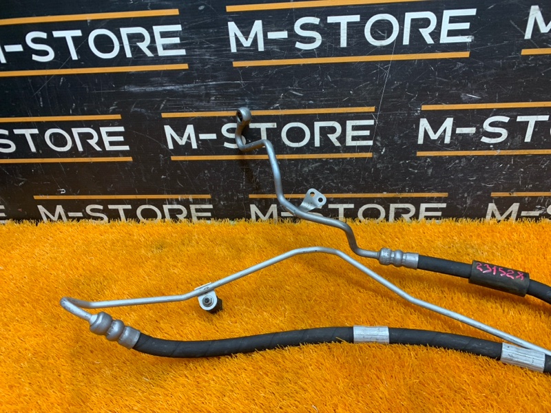 шланг гидроусилителя, 420 рублей, Красноярск