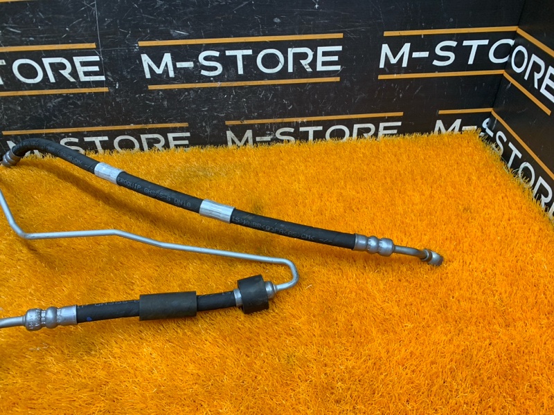 шланг гидроусилителя, 420 рублей, Красноярск