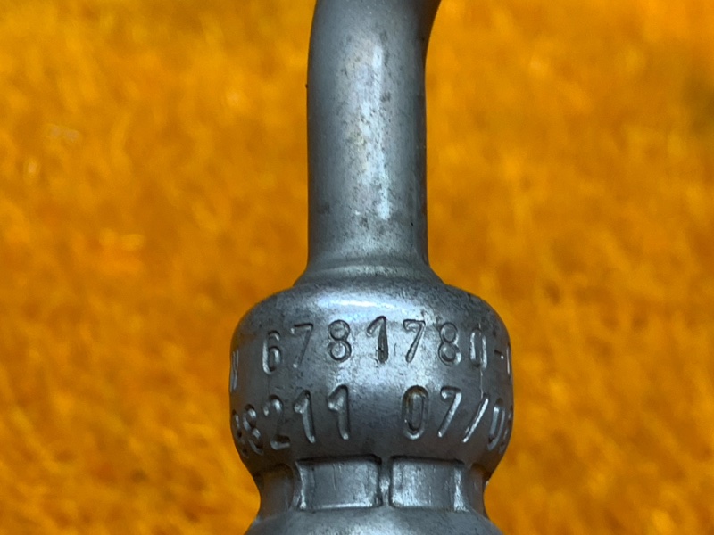 шланг гидроусилителя, 420 рублей, Красноярск