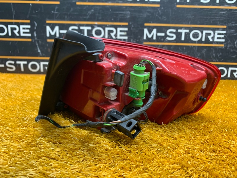 Фонарь задний, 11000 рублей, Красноярск