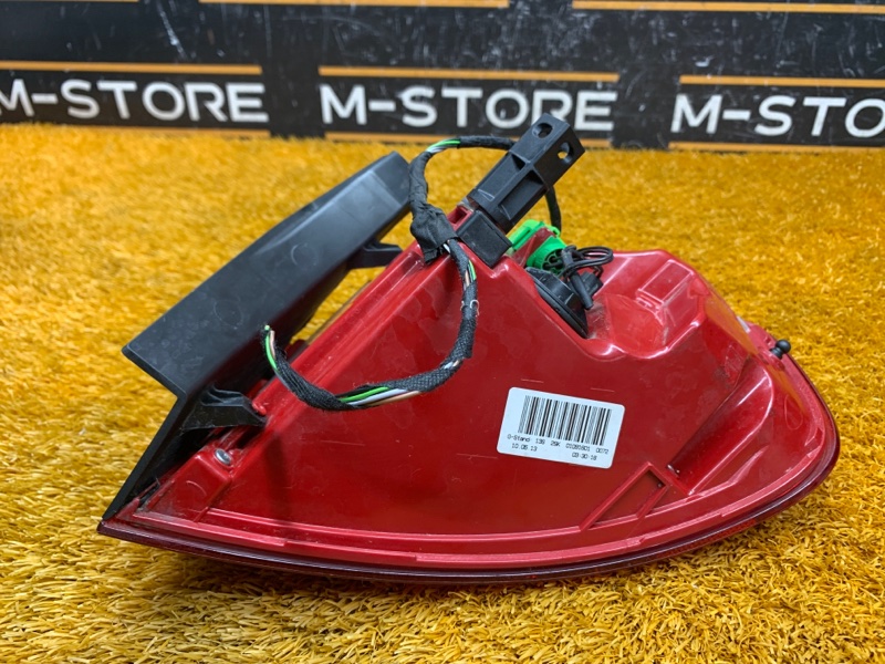 Фонарь задний, 11000 рублей, Красноярск