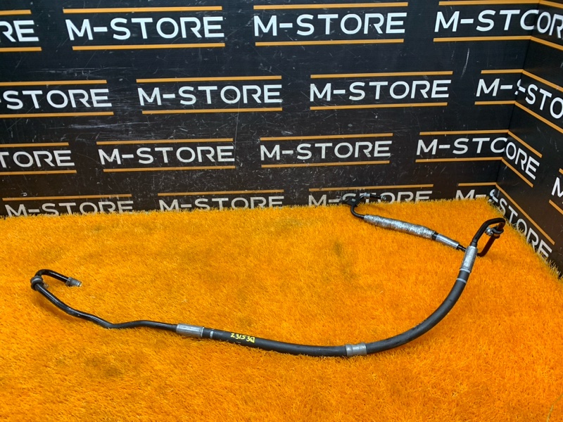 шланг гидроусилителя, 1300 рублей, Красноярск