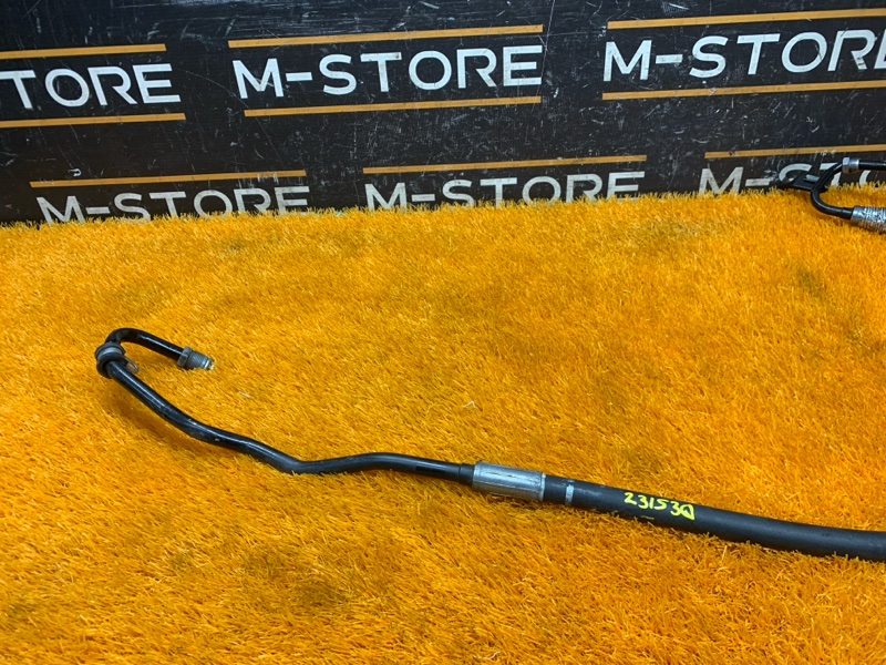 шланг гидроусилителя, 1300 рублей, Красноярск