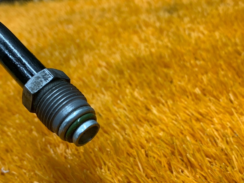 шланг гидроусилителя, 1300 рублей, Красноярск