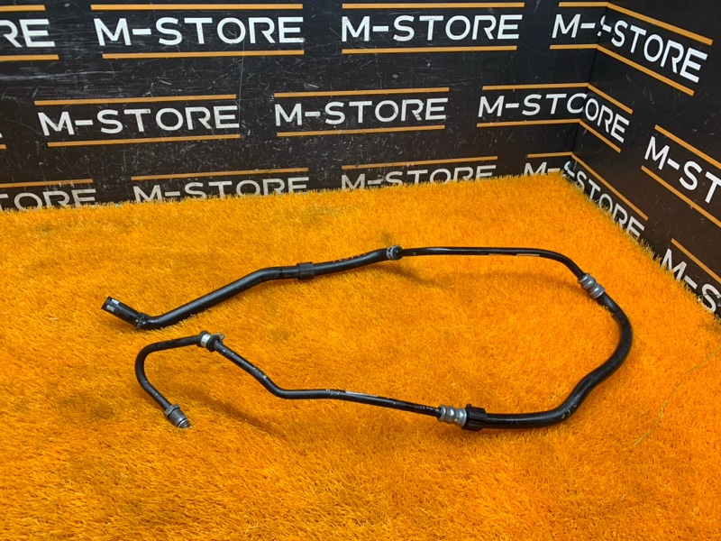 шланг гидроусилителя, 1000 рублей, Красноярск