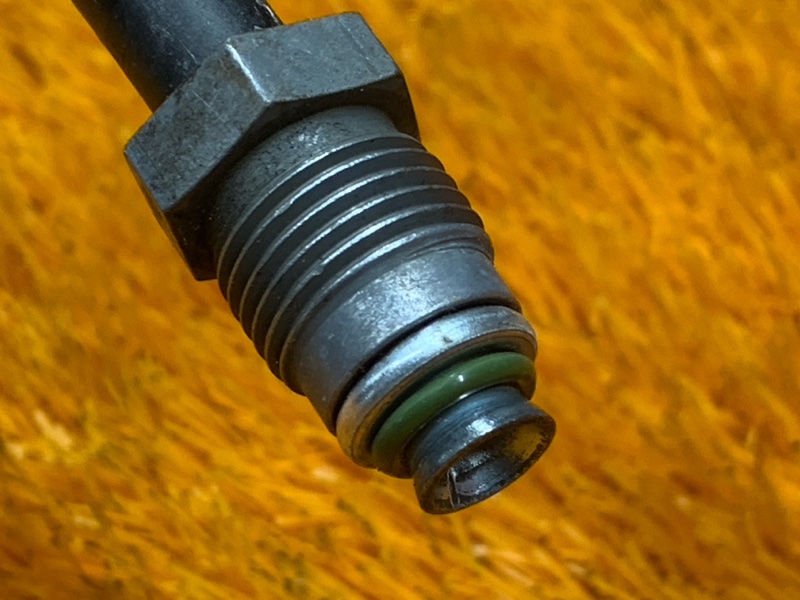 шланг гидроусилителя, 1000 рублей, Красноярск