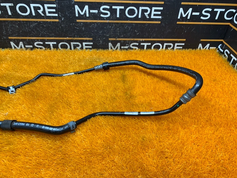 шланг гидроусилителя, 1000 рублей, Красноярск