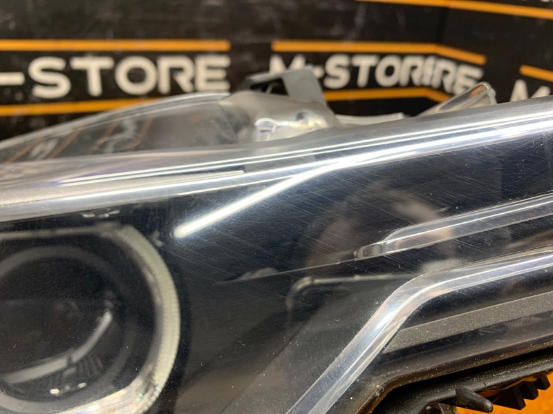 фара, 17000 рублей, Красноярск