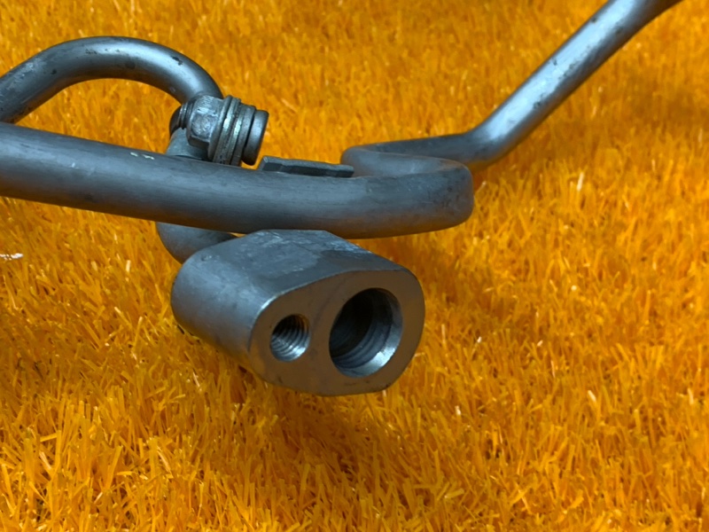 шланг гидроусилителя, 800 рублей, Красноярск