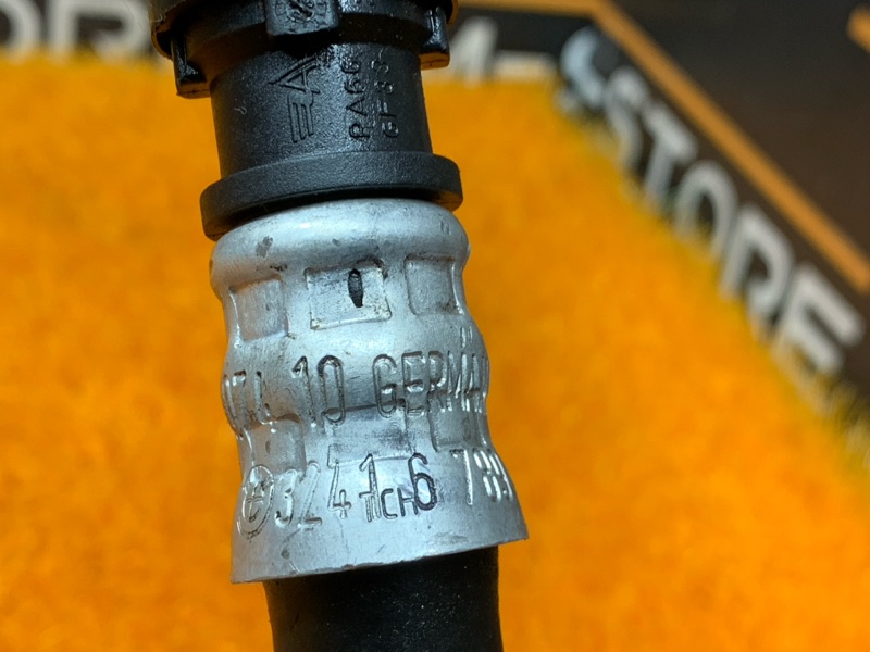 шланг гидроусилителя, 800 рублей, Красноярск