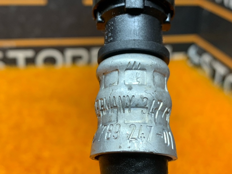 шланг гидроусилителя, 800 рублей, Красноярск