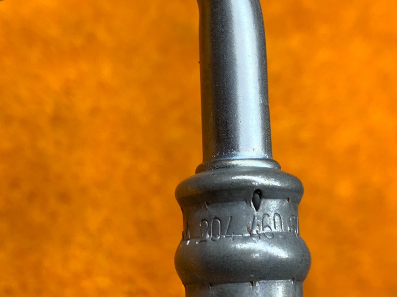 шланг гидроусилителя, 400 рублей, Красноярск