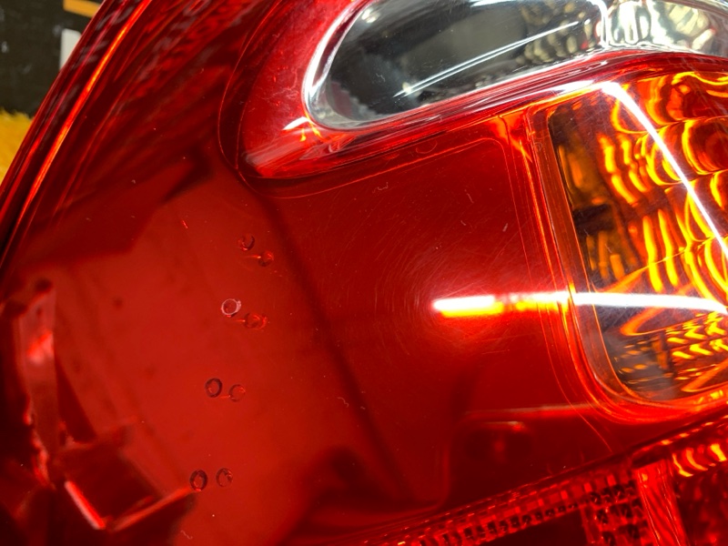 Фонарь задний, 15000 рублей, Красноярск