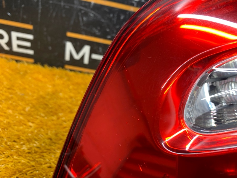 Фонарь задний, 15000 рублей, Красноярск