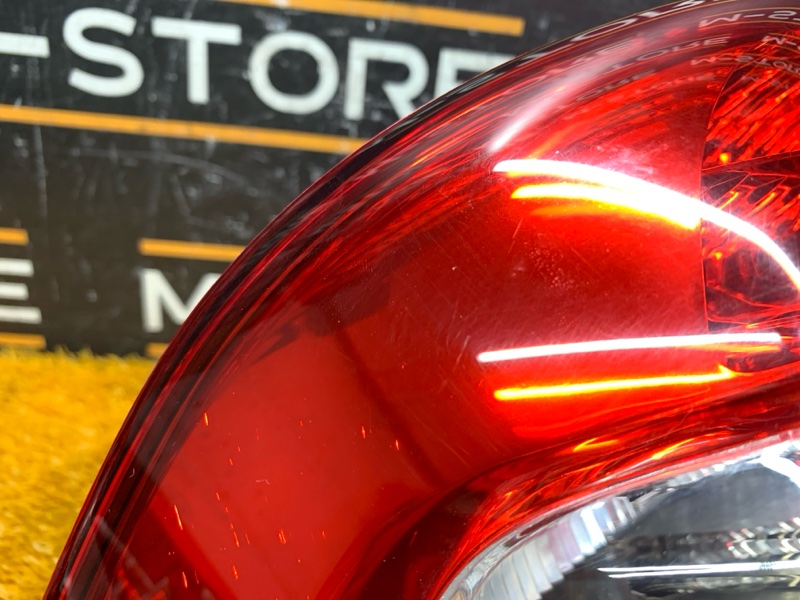 Фонарь задний, 15000 рублей, Красноярск