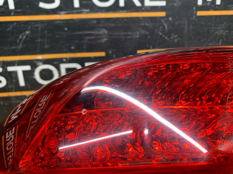 Фонарь задний, 15000 рублей, Красноярск