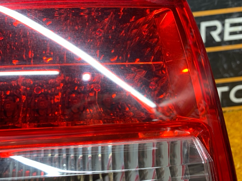 Фонарь задний, 15000 рублей, Красноярск