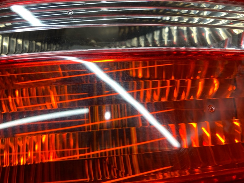 Фонарь задний, 15000 рублей, Красноярск