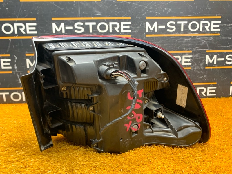 Фонарь задний, 15000 рублей, Красноярск