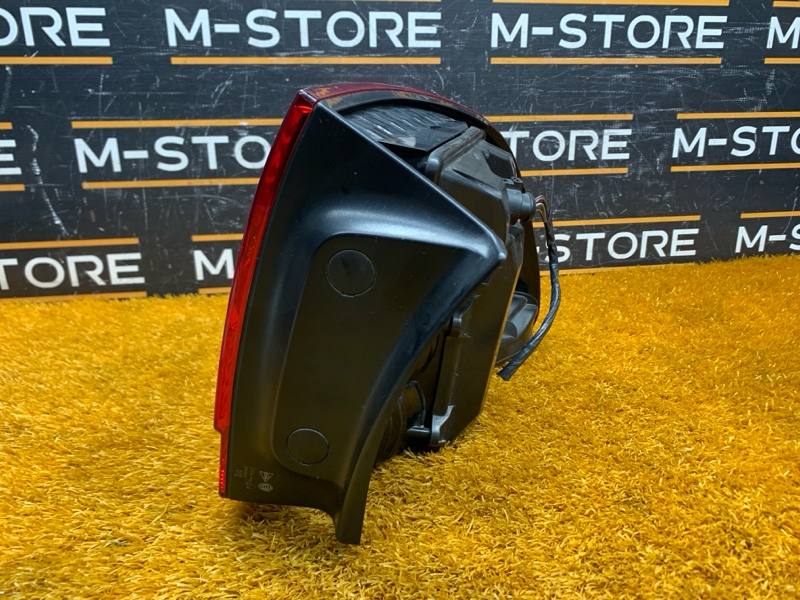 Фонарь задний, 15000 рублей, Красноярск