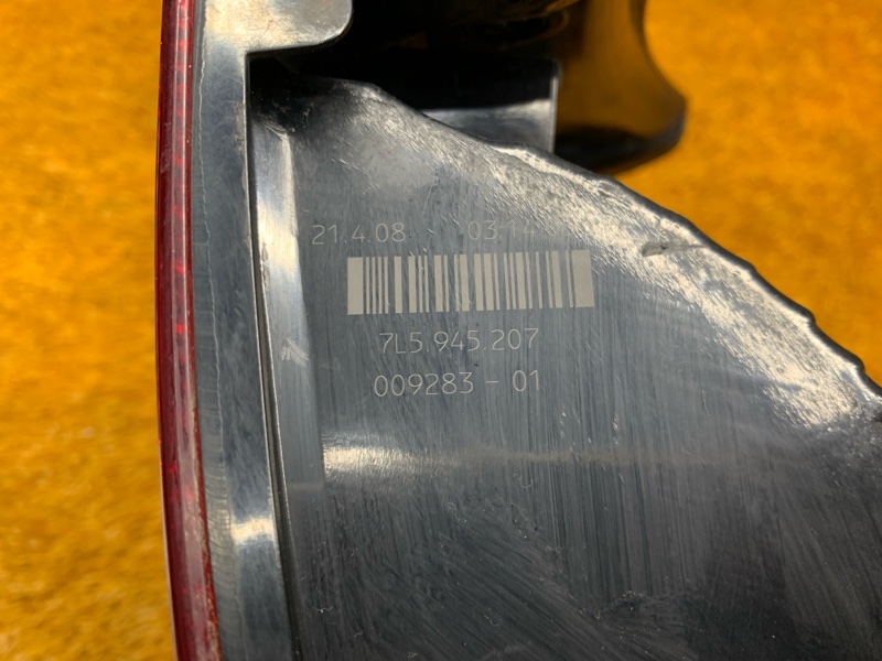 Фонарь задний, 15000 рублей, Красноярск