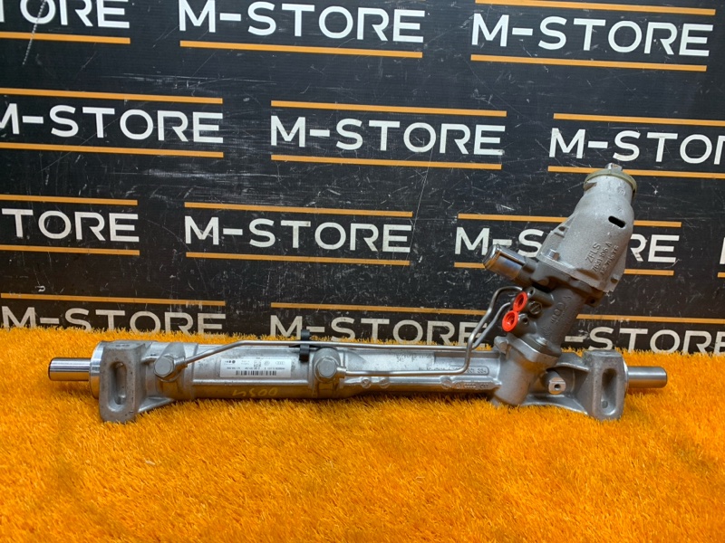 рулевая рейка, 3410 рублей, Красноярск