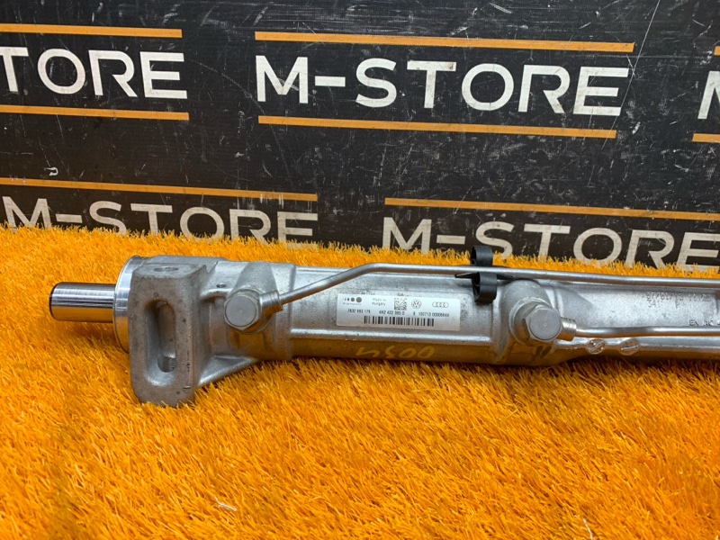 рулевая рейка, 3410 рублей, Красноярск