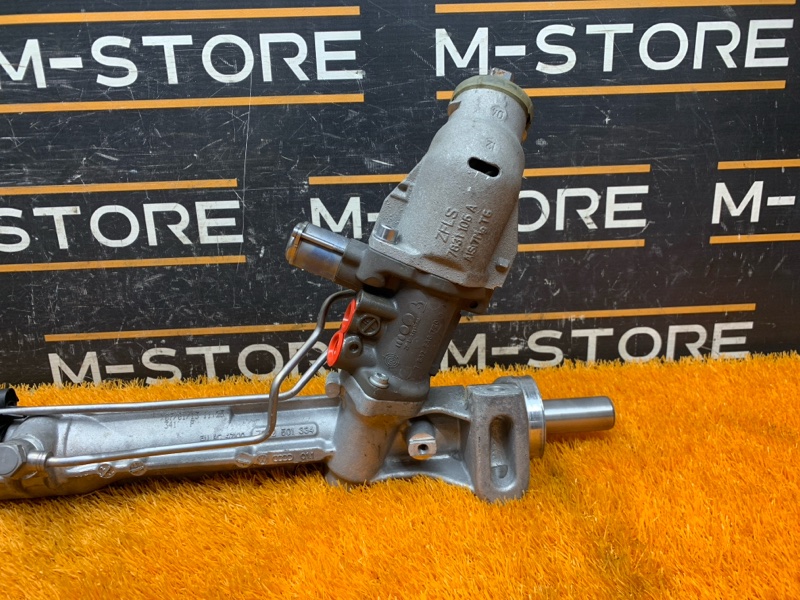 рулевая рейка, 3410 рублей, Красноярск