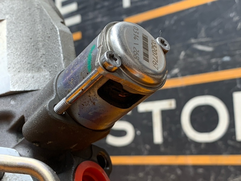 рулевая рейка, 3410 рублей, Красноярск