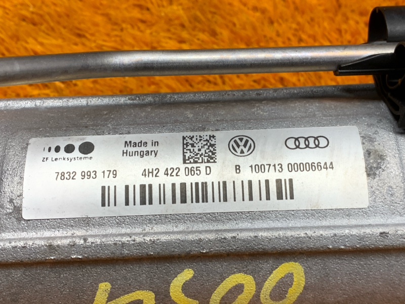 рулевая рейка, 3410 рублей, Красноярск