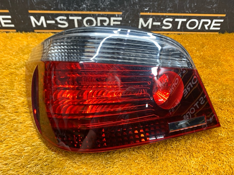 Фонарь задний, 1790 рублей, Красноярск