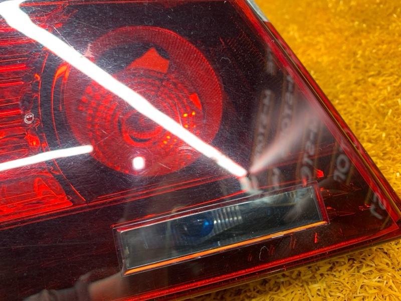 Фонарь задний, 1790 рублей, Красноярск