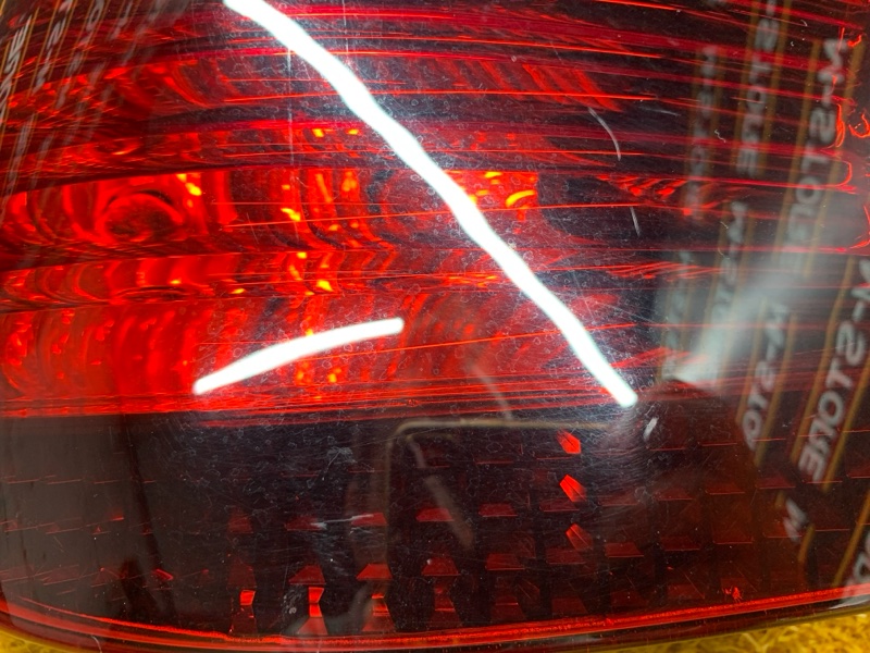 Фонарь задний, 1790 рублей, Красноярск