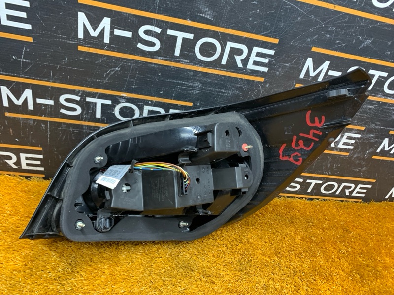 Фонарь задний, 1790 рублей, Красноярск