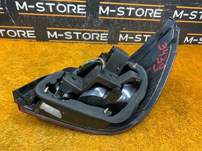 Фонарь задний, 1790 рублей, Красноярск