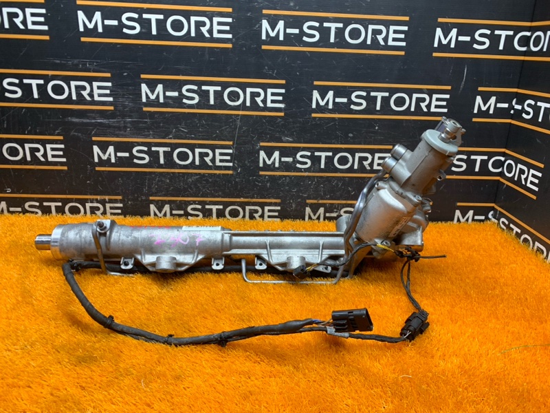 рулевая рейка, 2000 рублей, Красноярск