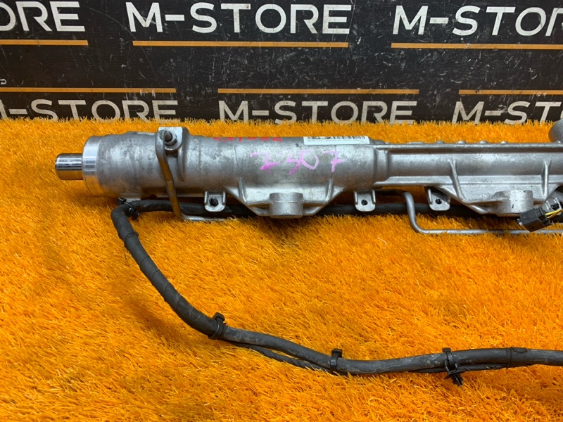 рулевая рейка, 2000 рублей, Красноярск