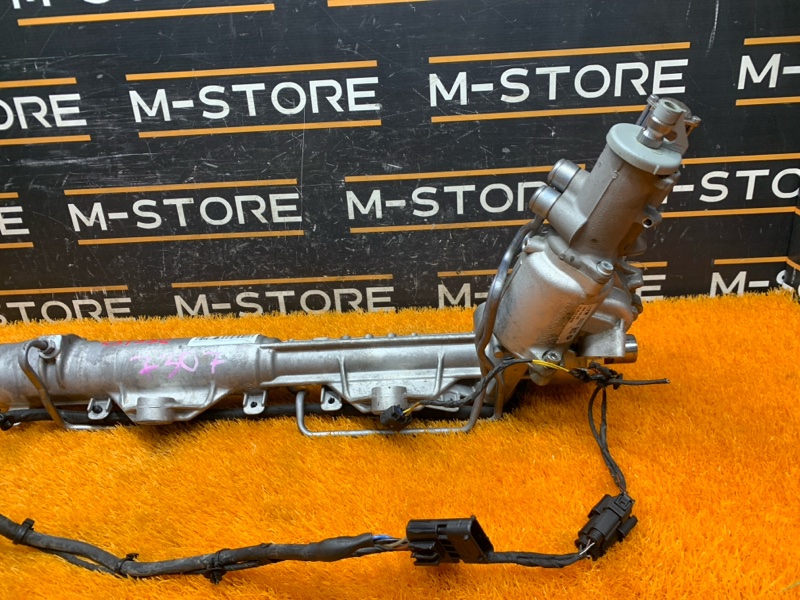 рулевая рейка, 2000 рублей, Красноярск