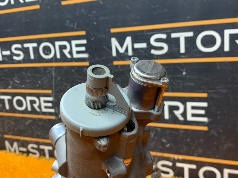 рулевая рейка, 2000 рублей, Красноярск