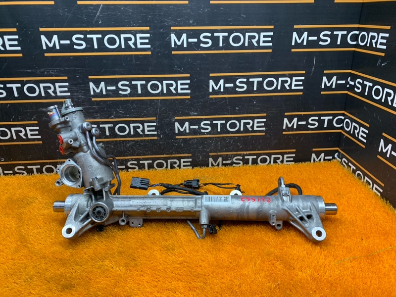 рулевая рейка, 2000 рублей, Красноярск