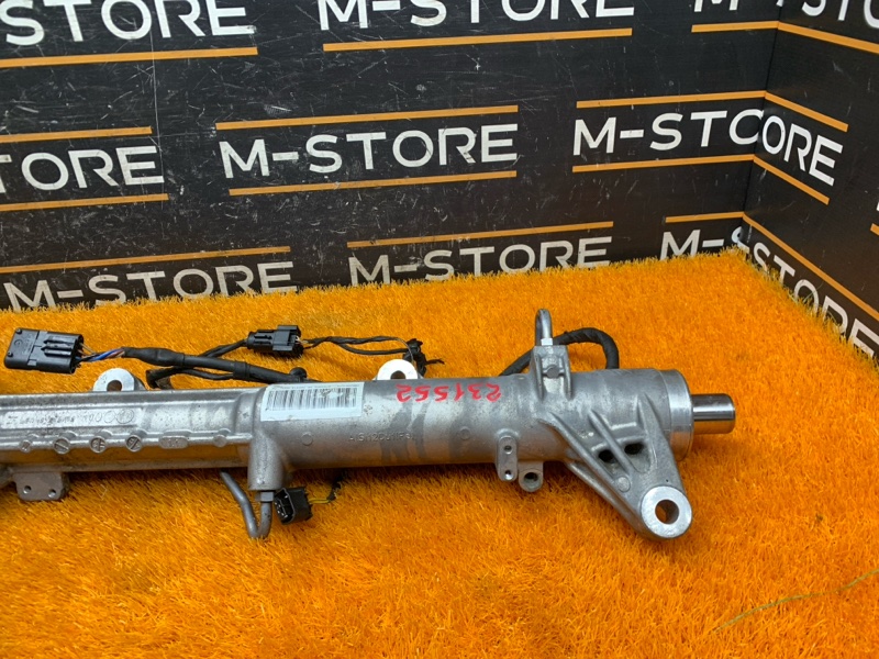 рулевая рейка, 2000 рублей, Красноярск