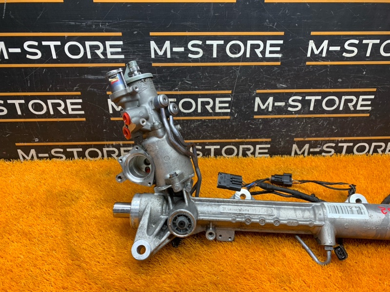 рулевая рейка, 2000 рублей, Красноярск