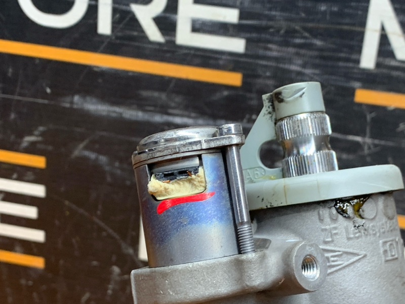 рулевая рейка, 2000 рублей, Красноярск