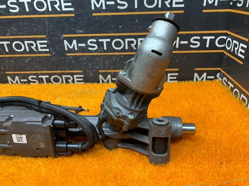 рулевая рейка, 28000 рублей, Красноярск