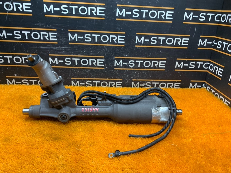 рулевая рейка, 28000 рублей, Красноярск