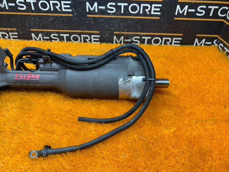 рулевая рейка, 28000 рублей, Красноярск