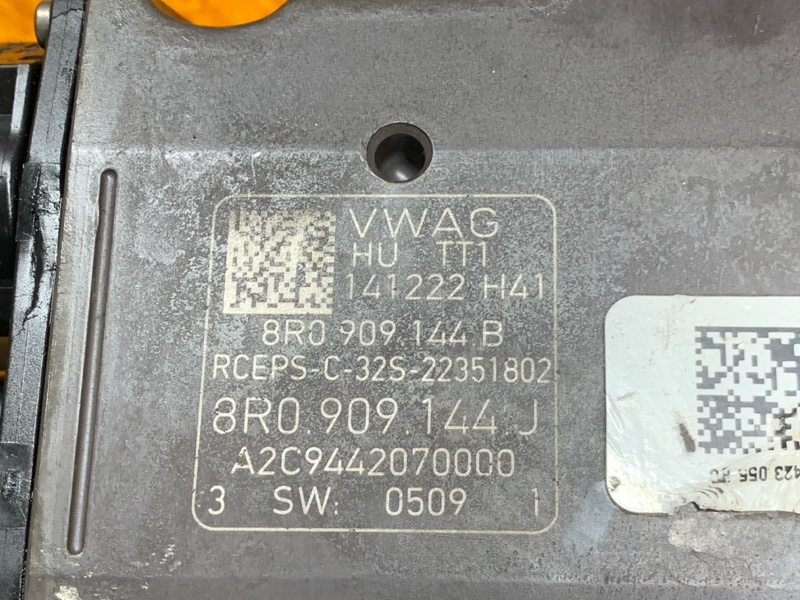 рулевая рейка, 28000 рублей, Красноярск