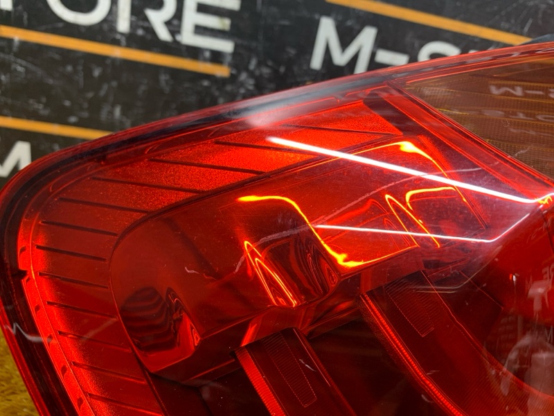 Фонарь задний, 4000 рублей, Красноярск